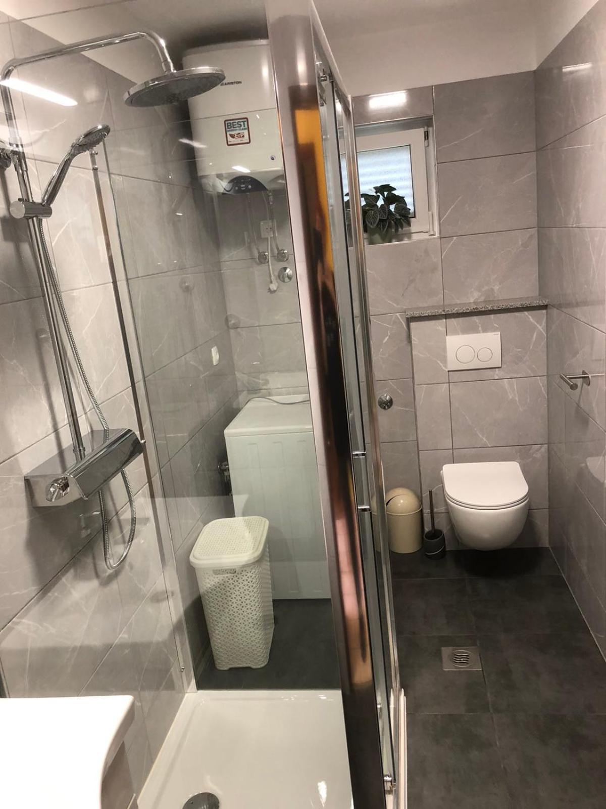 Apartment Grubelic Prvic Sepurine Exterior foto