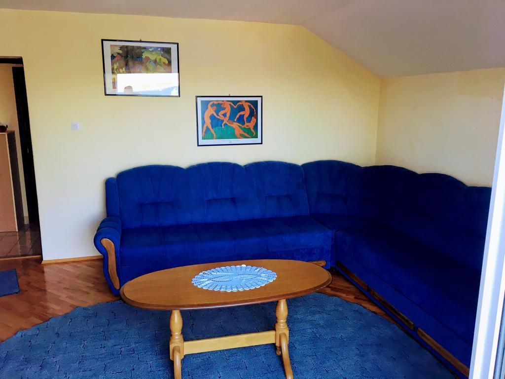 Apartment Grubelic Prvic Sepurine Exterior foto