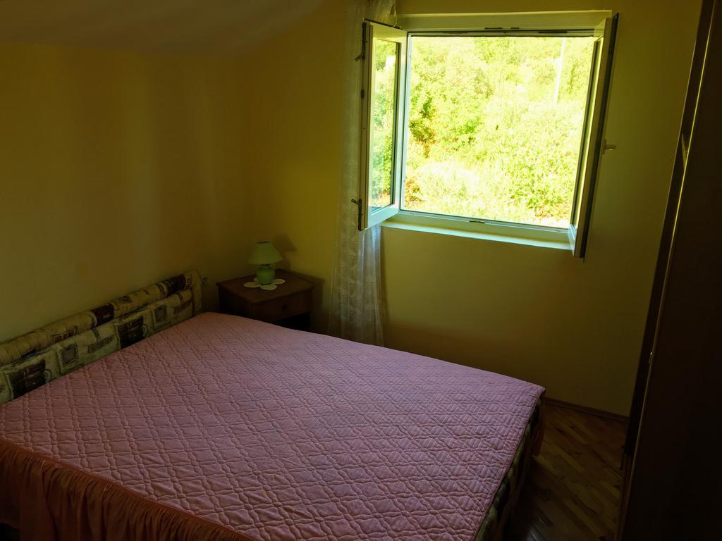Apartment Grubelic Prvic Sepurine Exterior foto